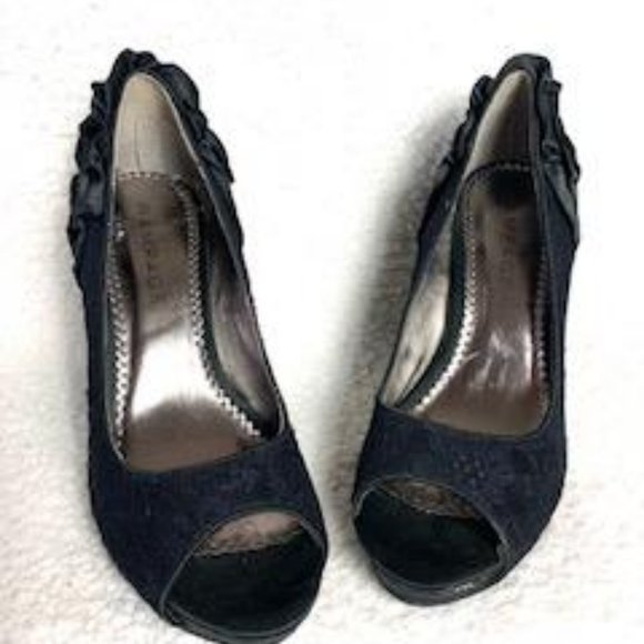 Rampage Platform Pump - Picture 2 of 11